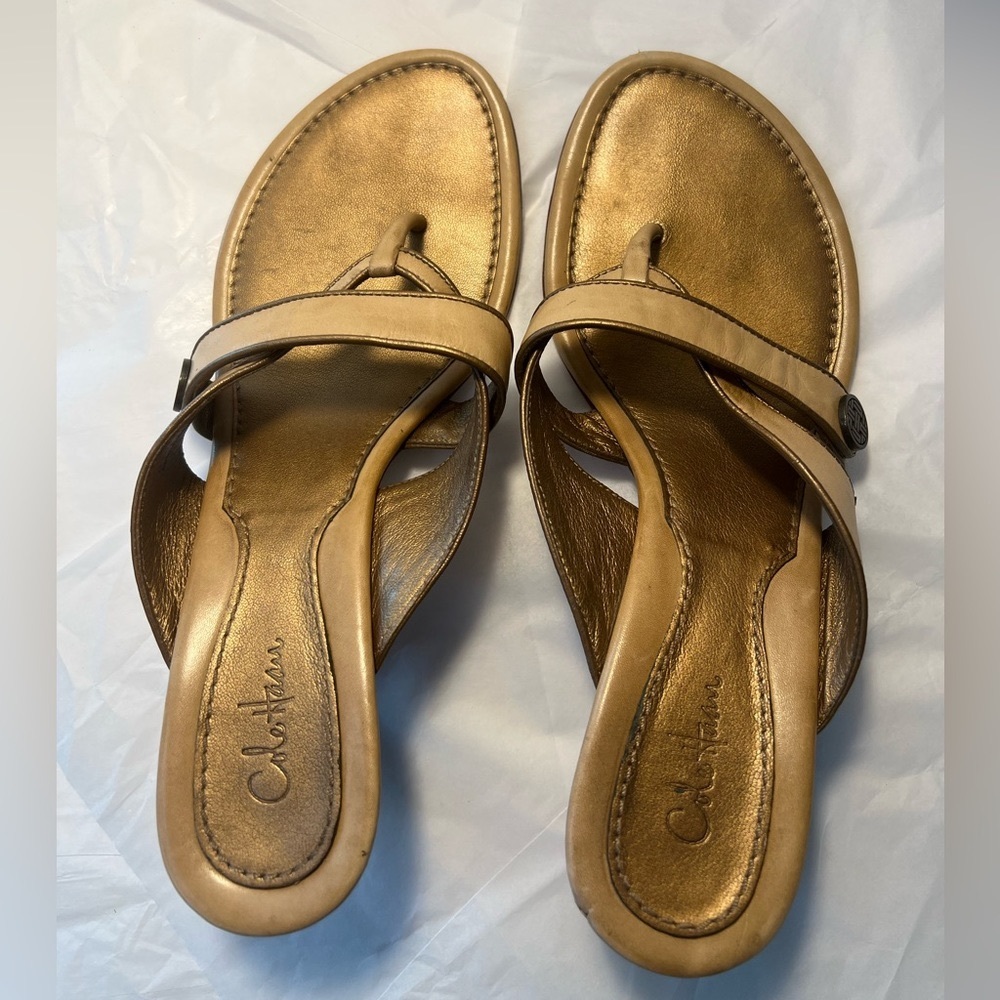 Cole Haan Sandals